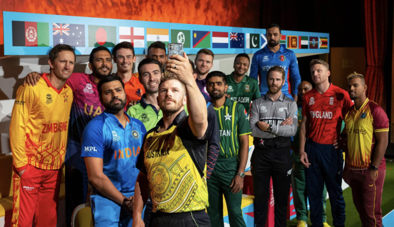 Covid positive players will be allowed to play in T20 World Cup