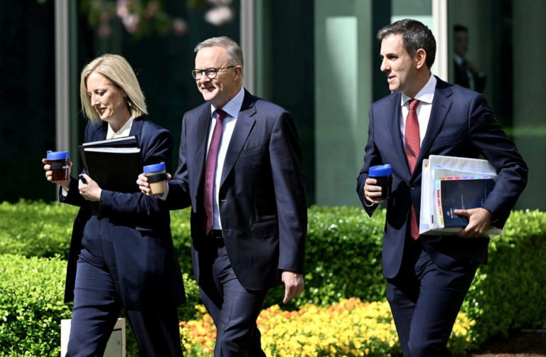 Centre for Australia-India Relations gets $44 million in the budget, location still undecided