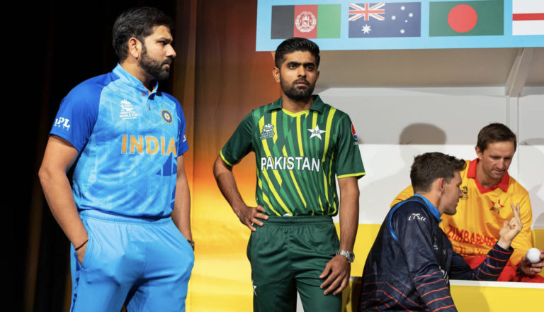 T20 WC: Why South Africa’s five-wicket win over India is causing heartache for Pakistan