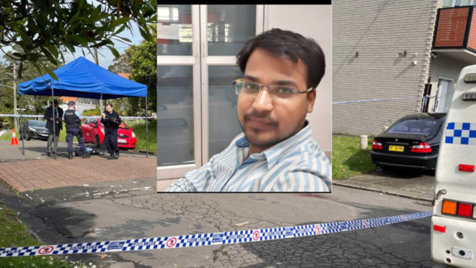 Indian International Student Shubham Garg stabbed in Sydney; Image Source: Jacqueline Barker/ In The Cove