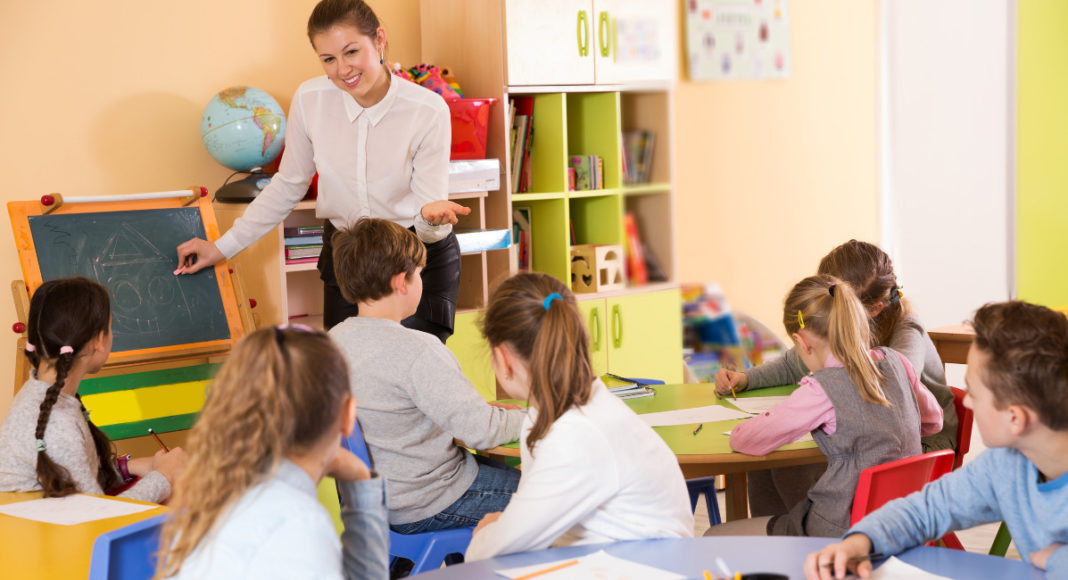 Developmental language disorder; Image Source: @CANVA