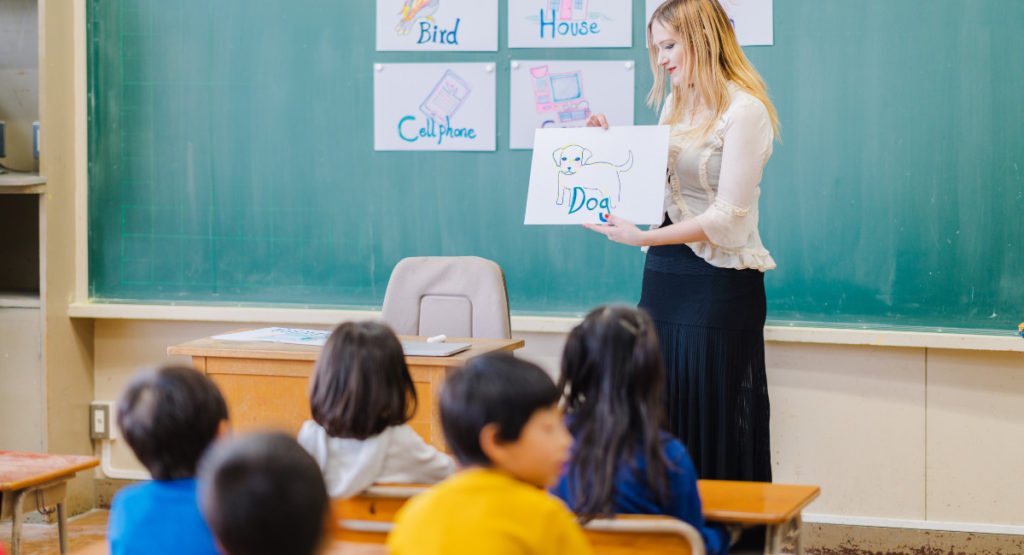 Developmental language disorder; Image Source: @CANVA