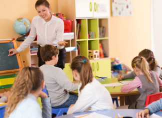 Is your child struggling with language comprehension and expression? Know about ‘Developmental language disorder’ Developmental language disorder; Image Source: @CANVA