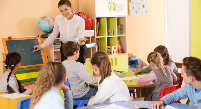 Is your child struggling with language comprehension and expression? Know about ‘Developmental language disorder’