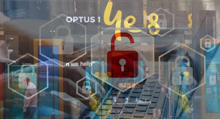 Optus data breach: regulatory changes announced, but legislative reform still needed