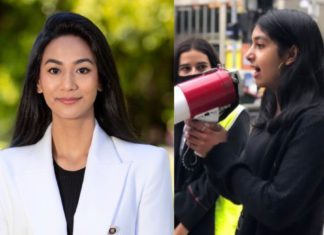 Anjali and Aishwarya shine in Victorian Honour Roll of Women