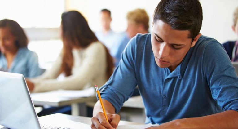 The one thing Year 12 students need for exams…and life beyond school
