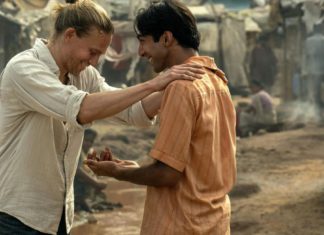 Shantaram – the Black white man’s burden