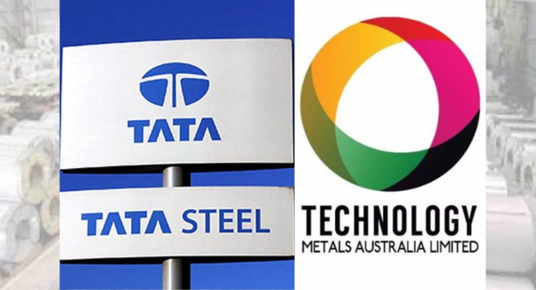 India’s Tata Steel taps into Australia’s critical mineral resources to increase production