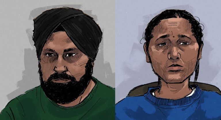 Jatinder Singh and his partner faces court for allegedly pocketing $10.4 million in banking error