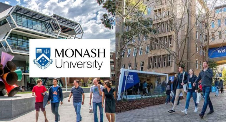 Seven Australian universities in world’s top-100 ranking