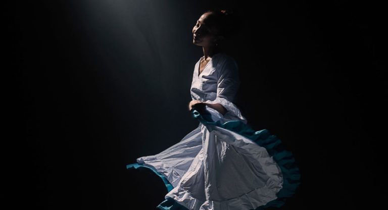 When five liberated women spoke the truth in Australia