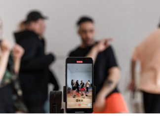 Is TikTok full of racist humour and memes?