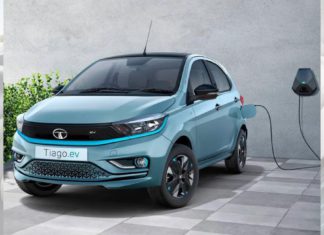 India’s Tata set to capture small electric car market through Tiago