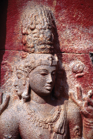 003 Brahmapurisvara temple Tamil Nadu. Pic. Benoy K Behl 4 3