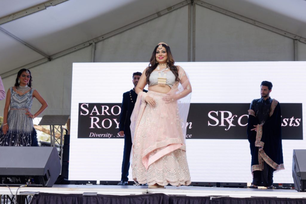 Fashion Show 101 1 4