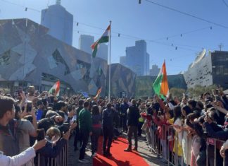 Indian Diaspora in Australia; Image Source: The Australia Today