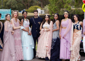Need for cultural and body diversity in the Australian fashion industry