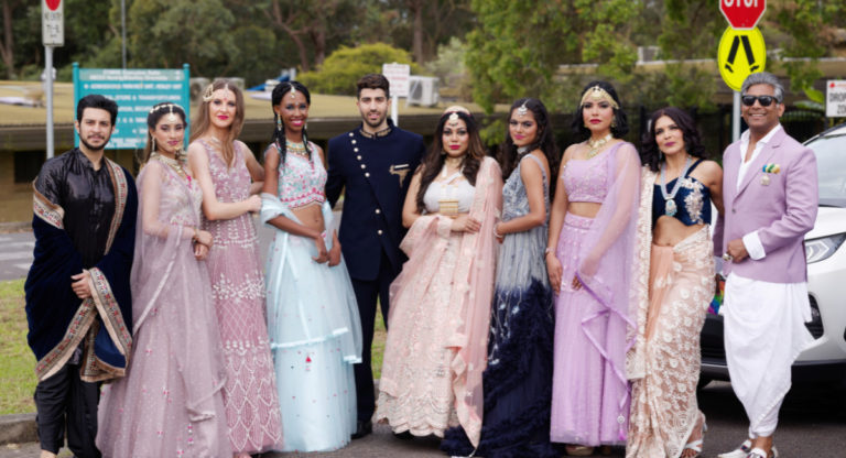 Need for cultural and body diversity in the Australian fashion industry