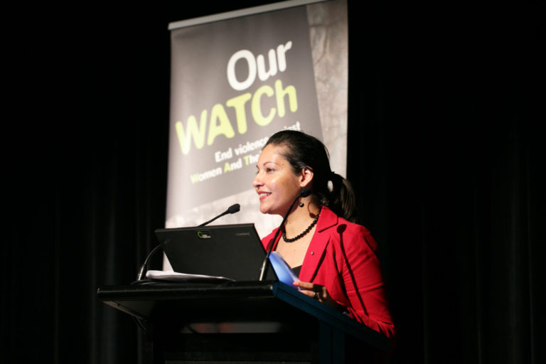 Indian origin Pallavi Sinha in race for the Senate after Marise Payne announces retirement