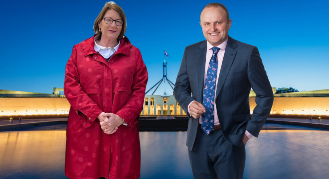 Jason Wood Calls Joanne Ryan Lazy Labor Member who Can t Be Bothered 