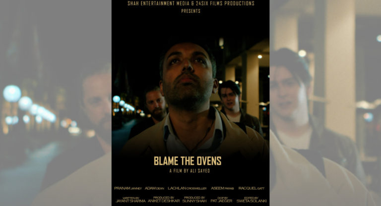 Short film by Indian-origin filmmaker nominated for five awards at Sydney’s ‘Made in the West’ Film Festival