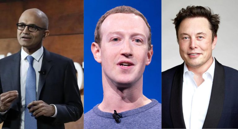 Is digital media economy crashing? Meta fires 11,000 employees, Twitter may go ‘bankrupt’