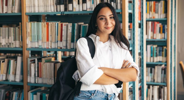 Which Australian universities are Indian international students enrolling in?