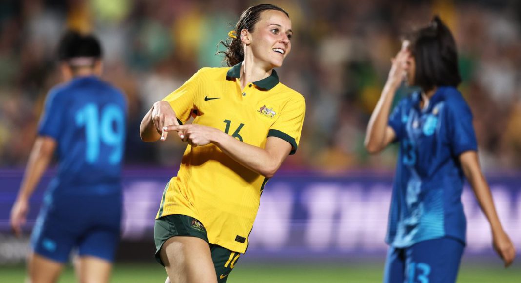 Image source: FIFA Women's World Cup (Twitter)