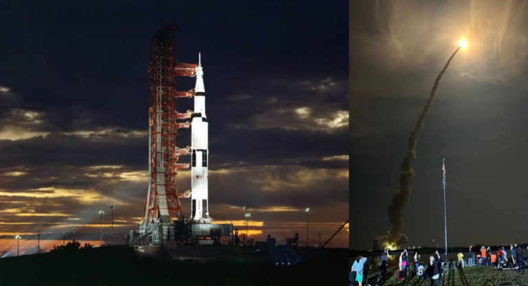 How Artemis 1 lunar mission will pave the way for a human return to the Moon