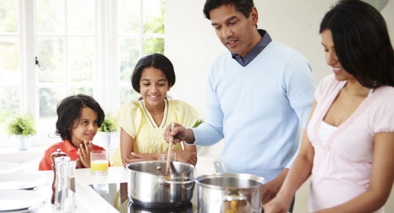 Did pandemic reshape the way you buy, prepare and consume food?