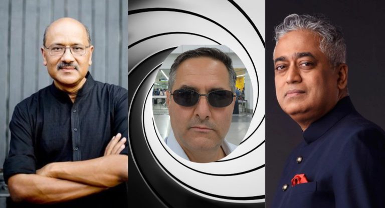 Error or Lies? Truth behind misleading ‘foreign agent’ claims about Dr Salvatore Babones