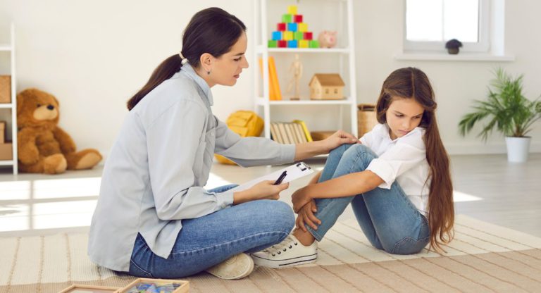 Research suggests one way to prevent depression and anxiety is strong sense of connection at high school