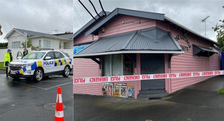 “Absolute tragedy”: Indian-origin man fatally stabbed while working at dairy