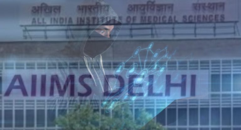 Is India’s top hospital victim of same hackers who attacked Australia’s Medibank?