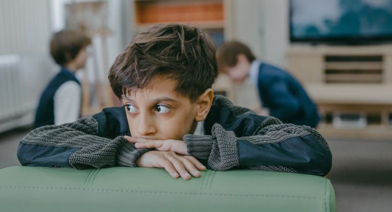 Why do kids bully? And what can parents do about it?