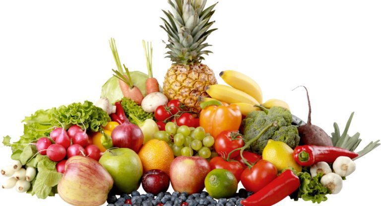 Do you ‘eat a rainbow’ of fruit and vegetables? Here’s what each colour does to our body