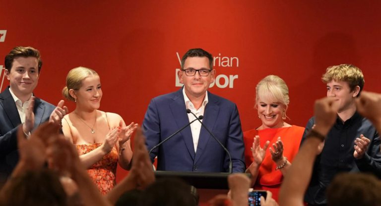 How Dan Andrews pulled off one of the most remarkable victories in modern politics