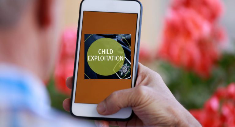 NSW man sentenced to five years’ imprisonment for grooming children online