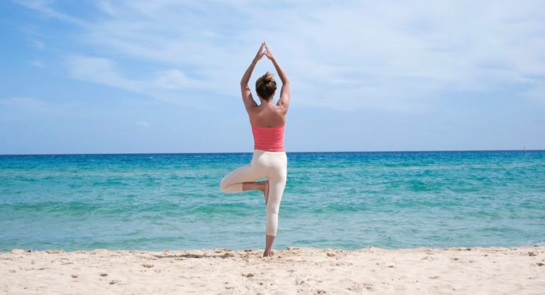 Why big, strong bum muscles matter for your overall health?