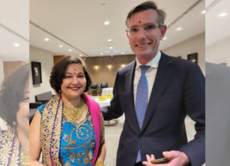 Australia should lead, not follow the UK in building relations with India: Pallavi Sinha