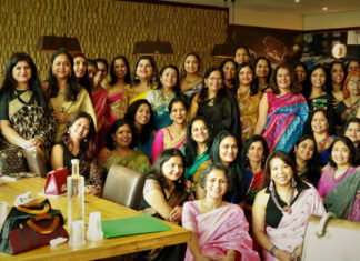 A slice of emotions with ingredients close to the heart at cookbook launch in Sydney