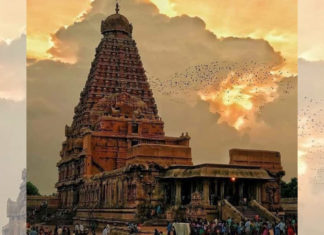 Magnificent Shiva temples of India’s Chola empire should be on everyone’s bucket list