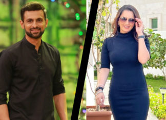 India's Sania Mirza and Pakistan's Shoaib Malik ended their marriage?: Image Source: The Australia Today