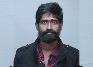 Sathyaraj Darmalingam, miising man; Image Source: NSW Police
