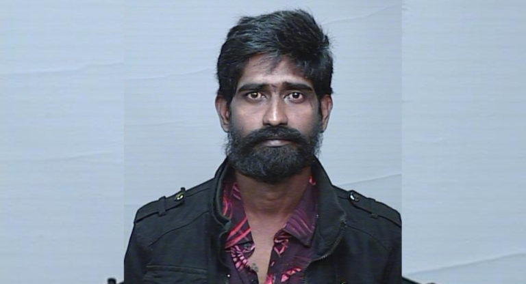 Appeal to locate Sathyaraj Darmalingam, missing from Westmead