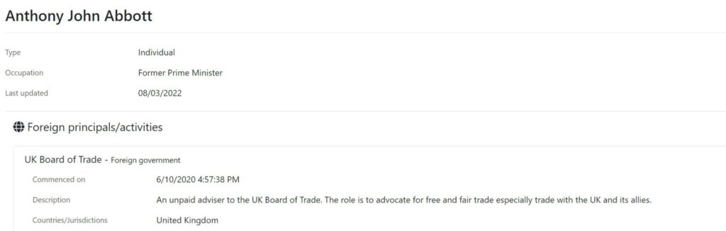 Web capture 15 11 2022 691 transparency.ag .gov .au 8