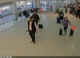 Rajwinder Singh; Image Source: QLD Police