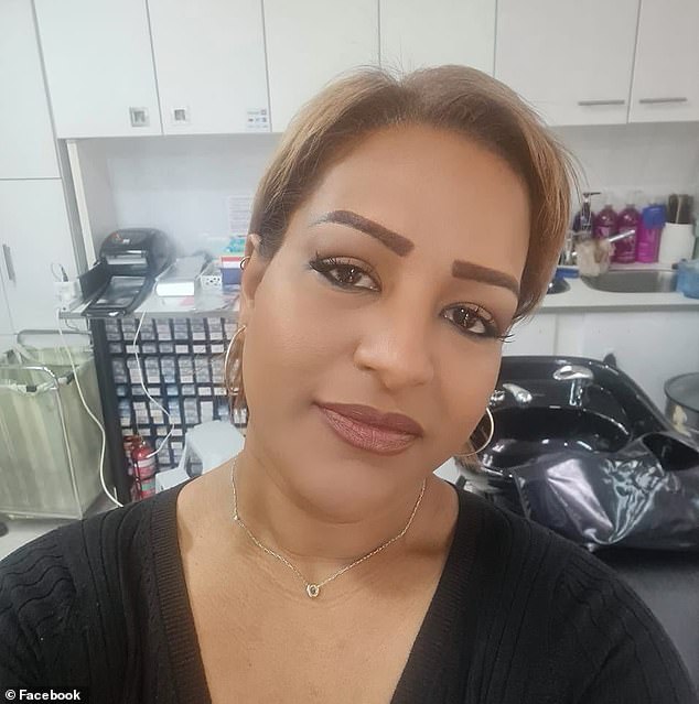 Mother-of-three allegedly murdered as daughter pleaded for help 1 1670156564 84 Melbourne Sandhurst mother Nelomie Perera stabbed as ex husband Dinush Kurera 1
