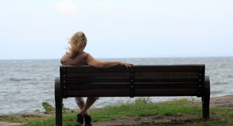 1 in 25 Australians have been estranged from their families: True stories about this can make people feel less alone